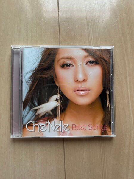 即日発送 Che'Nelle Best Songs CD シェネル 結婚式