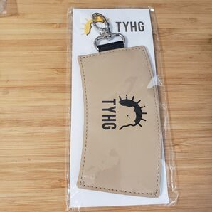 2PM ドリンクスリーブキーホルダー TYHG Online Event 日本オリジナルグッズ