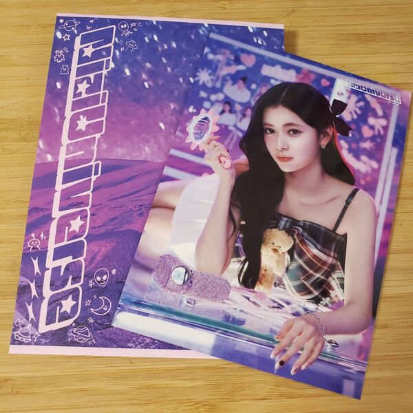 NiziU リマ POPUP STORE ー NiziUniverse ラントレ