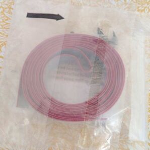 ★未使用品★ワイヤー フラット リボン ケーブル 2m