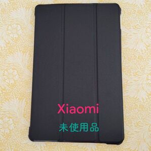 ★未使用品★ Xiaomi Redmi pad SE ケース カバー ブラック
