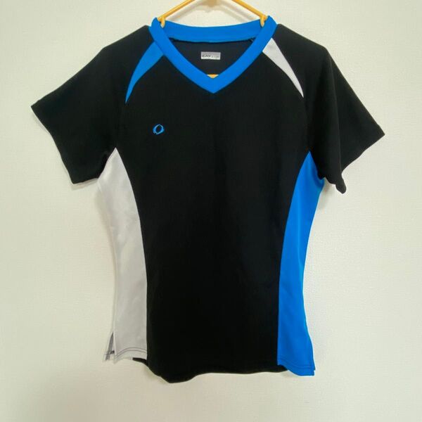 #94 イグニオ IGNIO トレーニングシャツ 半袖 Tシャツ