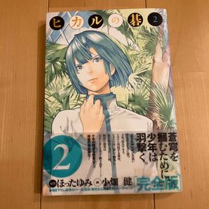 ヒカルの碁 完全版 2