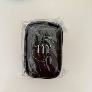 Molvany ノベルティーポーチ