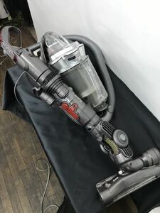 dyson ダイソン サイクロン掃除機 DC12