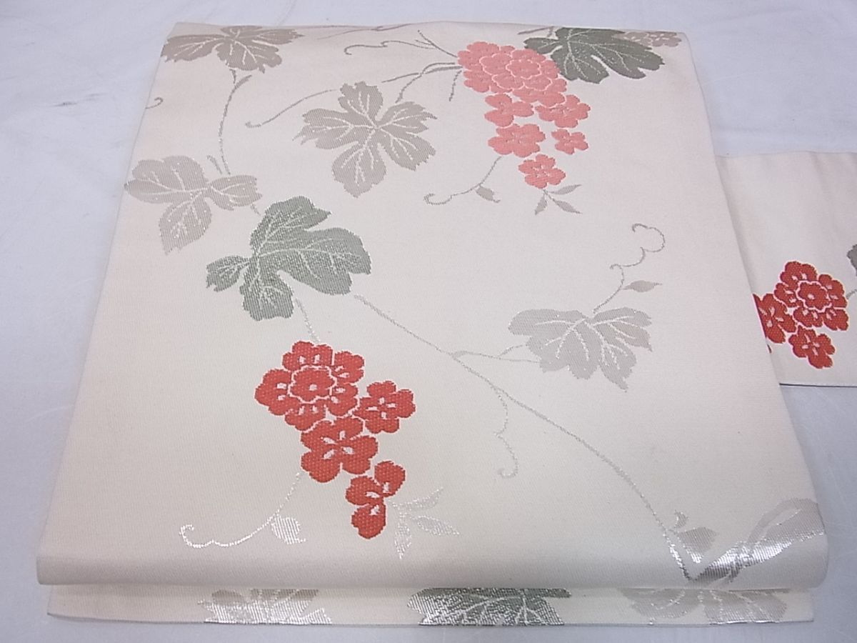 2025年最新】Yahoo!オークション -唐織 帯の中古品・新品・未 2025年最新】Yahoo!オークション -唐織 帯の中古品・新品・未