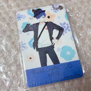 KAITO パスケース