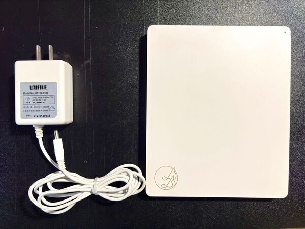 I-O DATA スマートフォン用CDレコーダー CDレコ CDRI-LU24IXA