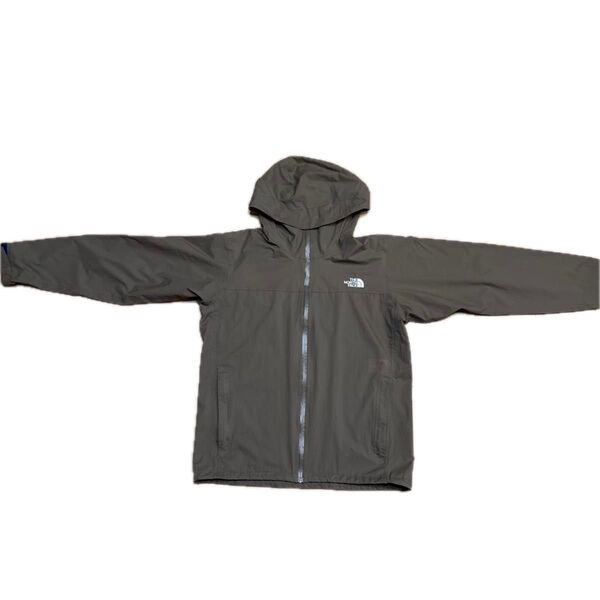 【値下げ】THE NORTH FACE マウンテンパーカー ブラウン メンズ L