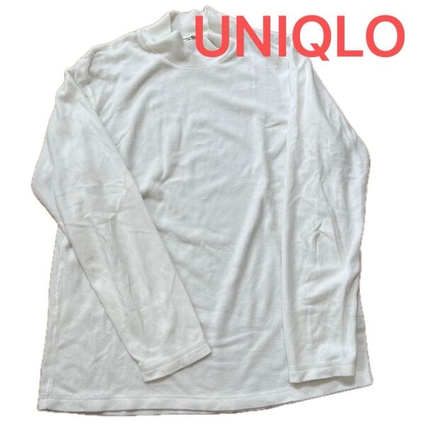 UNIQLOホワイトヒートテック