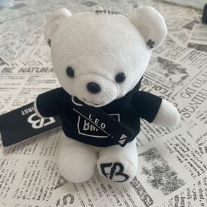 BE:FIRST ANIMAL COORDY モアプラスぬいぐるみ~BMSG~LEO