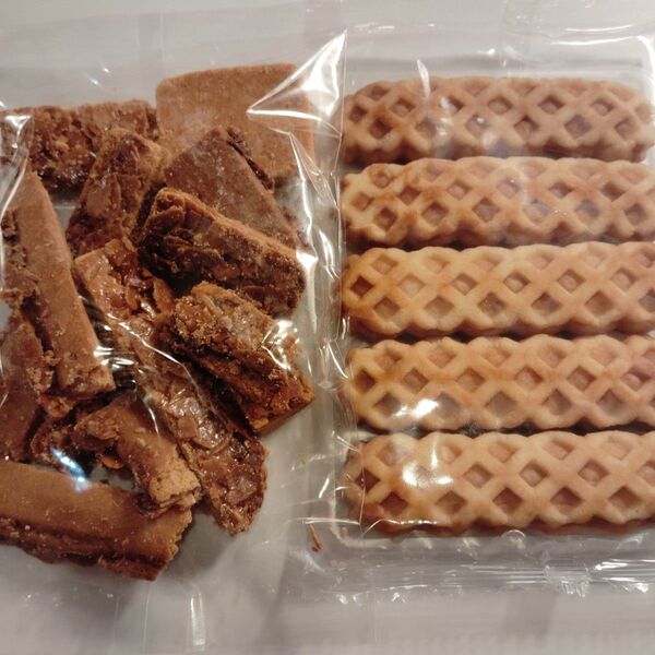 チーズドッグ フロランタン フロランタン切り落とし アウトレット 工場直売