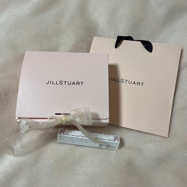 JILLSTUARTオード ホワイトフローラル ローラーボール<オードトワレ>