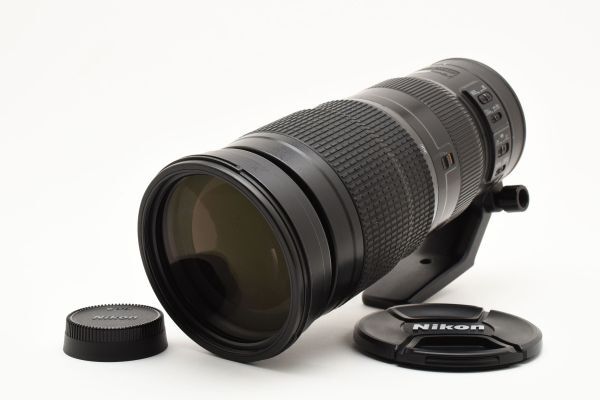 2025年最新】Yahoo!オークション -nikon 200-500の中古品・新品 2025年最新】Yahoo!オークション -nikon 200-500の中古品・新品