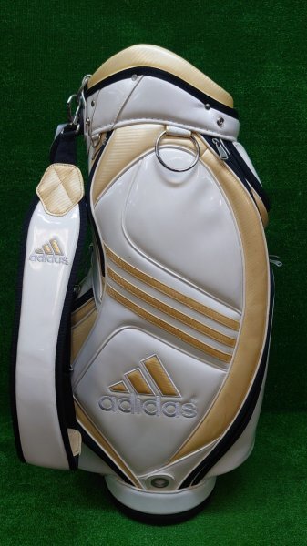 2025年最新】Yahoo!オークション - adidas(キャディバッグ 用具 2025年最新】Yahoo!オークション - adidas(キャディバッグ 用具