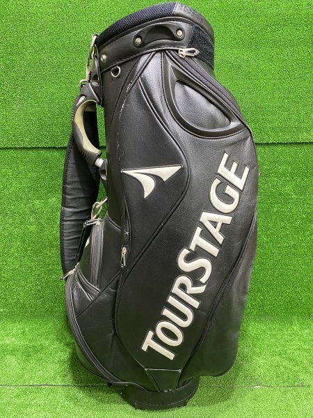 Yahoo!オークション -「(tourstage ツアーステージ)」(キャディ Yahoo!オークション -「(tourstage ツアーステージ)」(キャディ