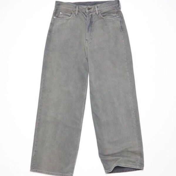 Acne Studios 1981M FM Saxon サイズ46