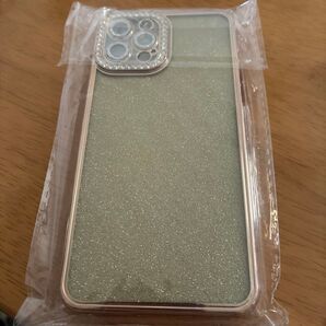 iPhone12プロケース