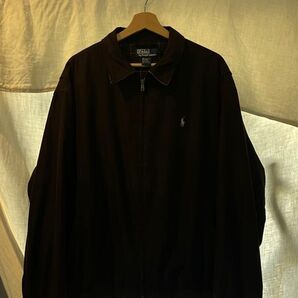 POLO by Ralph Lauren ジャケット ブラック