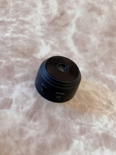 小型防犯カメラ 見守り遠隔監視 防犯 遠隔カメラ Wi-Fi ペット高齢者 子供 セキュリティー 監視カメラ 夜間 動体検知