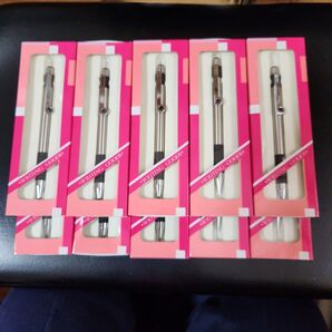シャープペンシルまとめ売り5本 (お好きな本数に変更可) ☆ SAILOR PEN