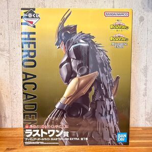 僕のヒーローアカデミア 一番くじ ラストワン賞 オールマイト