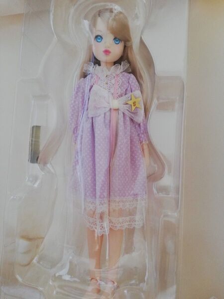 星追い少女 ruruko doll ルルコ ドール 人形