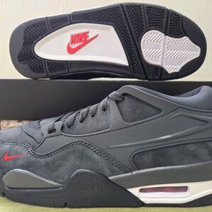 【26.5cm】Nigel Sylvester × Air Jordan 4