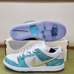 【26.5cm】APRIL × Nike SB Dunk Low