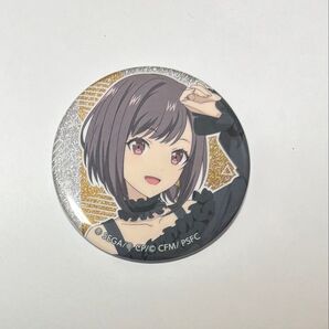 プロセカ 東雲絵名 缶バッジ