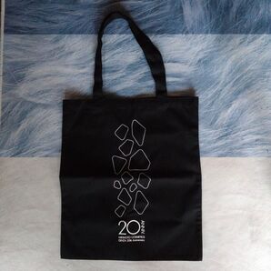 Mikimoto Cosmetics 20周年記念エコバッグ
