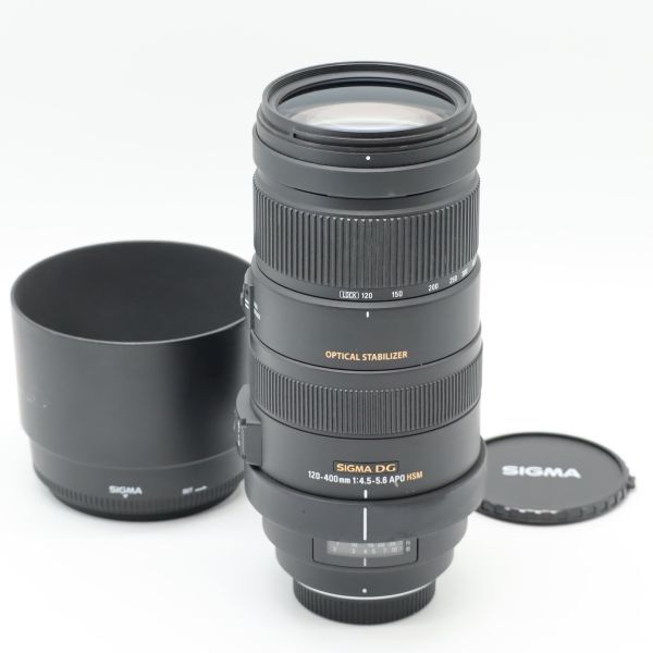 2025年最新】Yahoo!オークション -シグマ 120-400の中古品・新品 2025年最新】Yahoo!オークション -シグマ 120-400の中古品・新品
