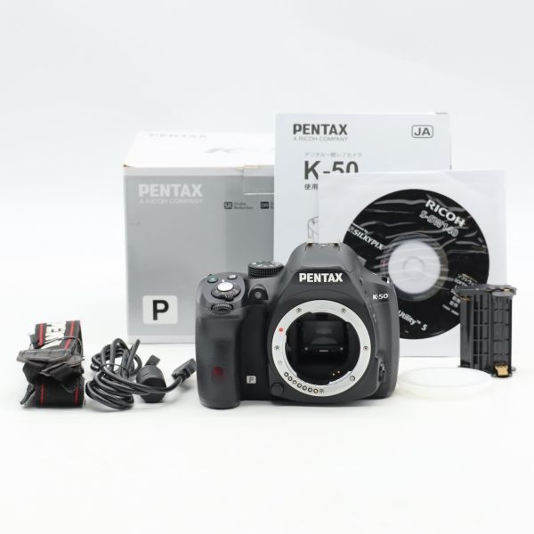 2025年最新】Yahoo!オークション -pentax k50の中古品・新品・未 2025年最新】Yahoo!オークション -pentax k50の中古品・新品・未