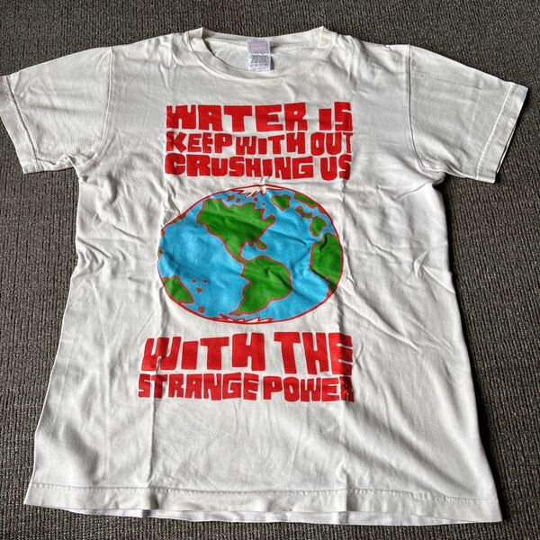 半袖Tシャツ ホワイト系 サイズXS