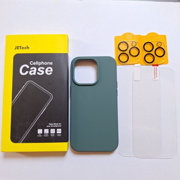 iPhoneケース ガラスフィルム 画面保護フィルム カメラレンズフィルム