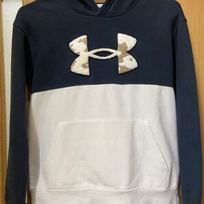 アンダーアーマー UNDER ARMOUR パーカー