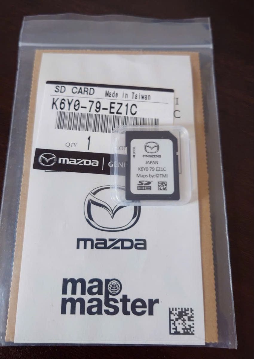 sdカード マツダの新品・未使用品・中古品|Yahoo!フリマ(旧 sdカード マツダの新品・未使用品・中古品|Yahoo!フリマ(旧