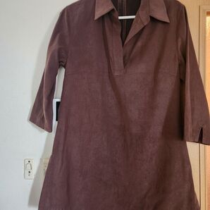COMME CA DU MODE カットソー