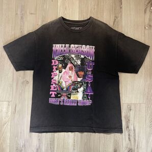 CAM'RON DIPLOMATS Tシャツ XL
