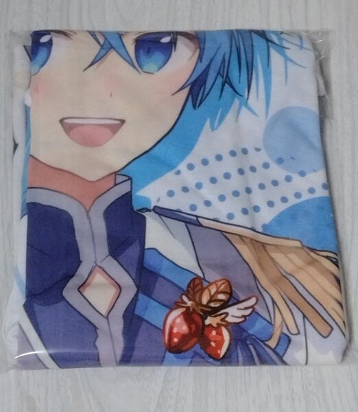 すとぷり ころん フルグラフィックTシャツ