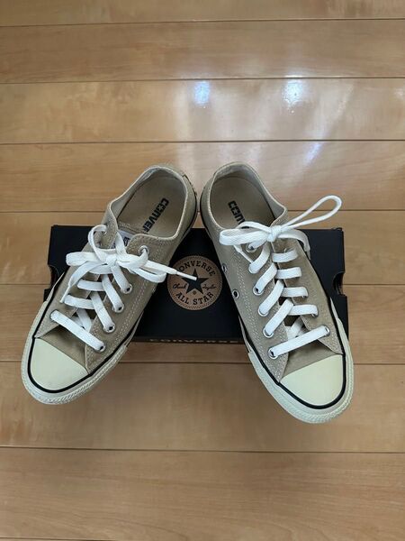 ☆コンバース CONVERSE オールスター 23.5cm☆