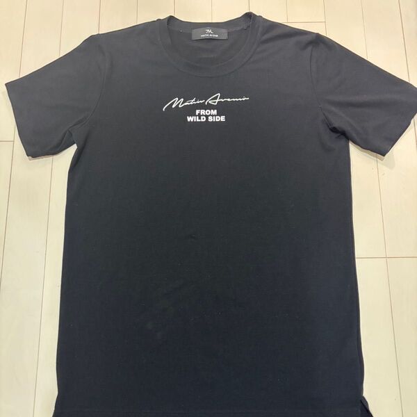 Matin Avenir Tシャツ ブラック