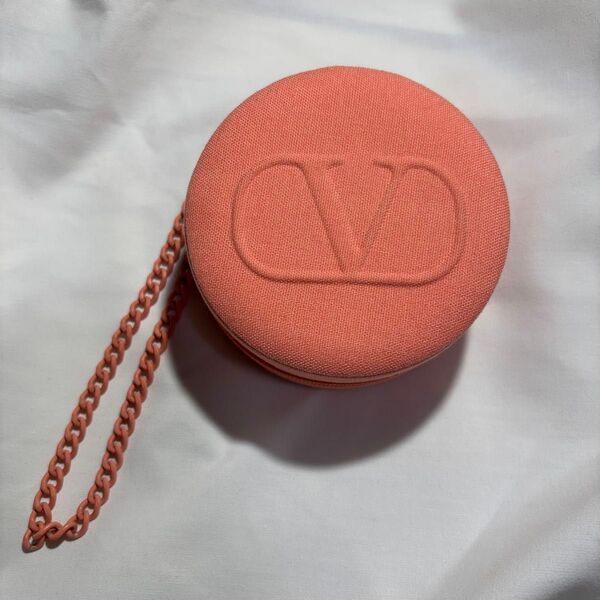 VALENTINOノベルティポーチ