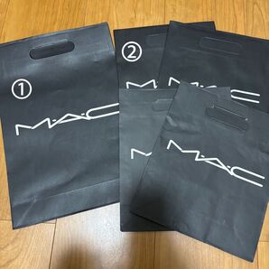 MAC ショッパー