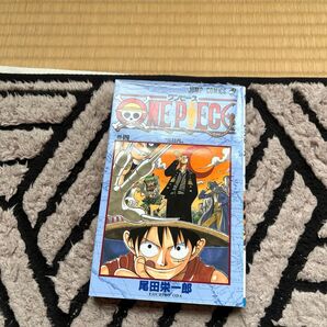 ONE PIECE 4巻