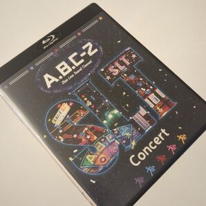 ABCZ スターライン トラベルコンサート Blu-ray BD ブルーレイ