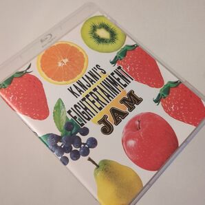 カンジャニエイト ジャム
