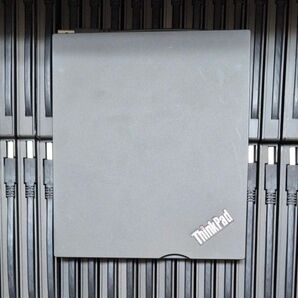 【1個】 Lenovo ThinkPad UltraSlim USB DVD Burner ドライブ
