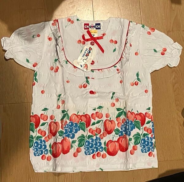 昭和レトロ 夏パジャマ