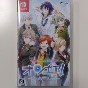 オンエア! for Nintendo Switch